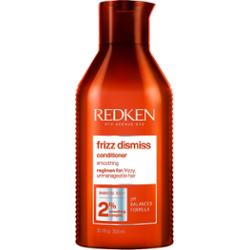 Redken Frizz Dismiss odżywka do włosów nieposłusznych i puszących się 300 ml