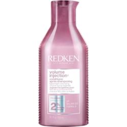Redken Volume Injection odżywka na objętość do włosów delikatnych 300 ml