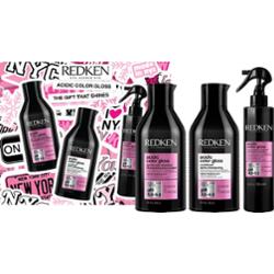 Redken Acidic Color Gloss zestaw upominkowy do włosów farbowanych