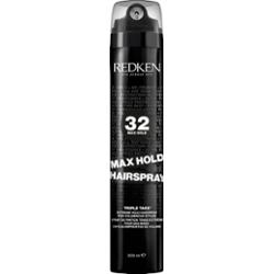 Redken Stylizacja włosów Maximum Hold Lakiery do włosów 300 ml