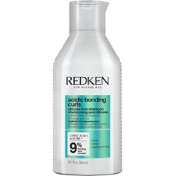 Redken Acidic Bonding Curls Szampon do zniszczonych loków 300 ml Szampony