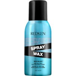 Redken Styling Spray Wax 150 ml