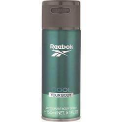 Reebok Cool Deo Body Spray Him 150 ml