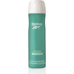 Reebok Cool Deo Body Spray Her 150 ml