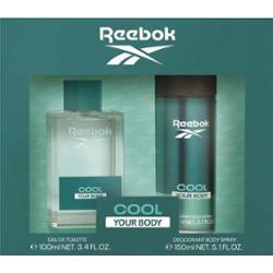 Reebok Cool Set Eau de Toilette Him