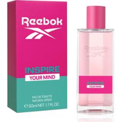 REEBOK INSPIRE YOUR MIND Woda toaletowa dla kobiet 50 ml