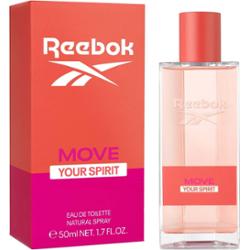 Reebok Move Your Spirit woda toaletowa dla kobiet 50 ml