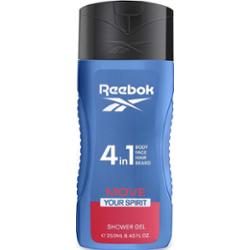 Reebok Move Gel Him 250 ml