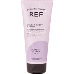 REF. Colour Boost Masque Platinum Blonde