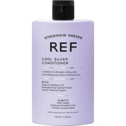 REF. Cool Silver Conditioner 245ml - Odżywka do włosów 245 ml