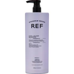 REF. Cool Silver Shampoo 1000 ml - Szampon do włosów 1000 ml