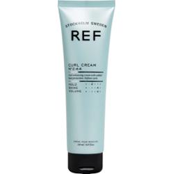 REF Curl Cream N°244 krem definiujący do włosów kręconych 150 ml