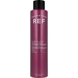 REF Extreme Hold Spray N°525 spray do włosów bardzo mocno utrwalający 300 ml