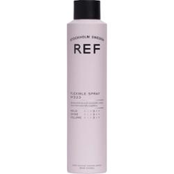 REF Flexible Spray lakier do włosów do elastycznej regeneracji 300 ml
