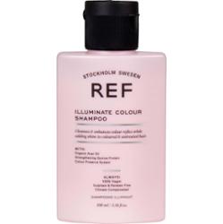 REF Illuminate Colour Shampoo szampon nawilżający do włosów farbowanych 100 ml