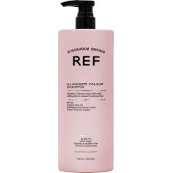 REF. Illuminate Colour Illuminate Colour Shampoo 1000ml - Szampon do w