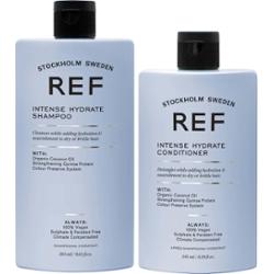 REF. Intense Hydrate Bundle Shampoo 285 ml & Conditioner 245 ml