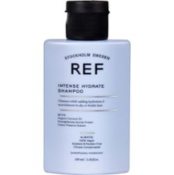 REF Intense Hydrate Shampoo szampon do włosów suchych i zniszczonych 100 ml
