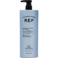 REF. Intense Hydrate Intense Hydrate Shampoo 1000ml - Szampon do włosó