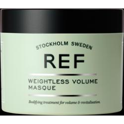 REF. Weightless Volume Masque 250 ml - Maska do włosów 250 ml
