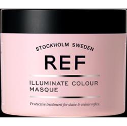 REF. Illuminate Colour Masque 250 ml - Maska do włosów 250 ml