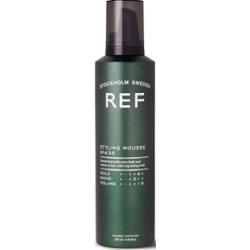 REF Mousse N°435 pianka dla utrwalenia i większej objętości włosów 250 ml