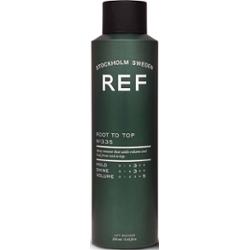 REF Root to Top N°335 pianka dla objętości włosów od nasady 250 ml