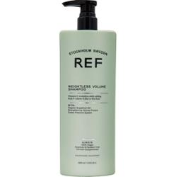 REF. Weightless Volume Weightless Volume Shampoo 1000ml - Szampon do w