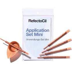 RefectoCil Accessories Application Set Mini zestaw akcesoriów do brwi i rzęs