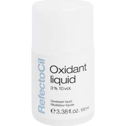 RefectoCil Oxidant Liquid 3% 10vol - oxydant do henny 100ml