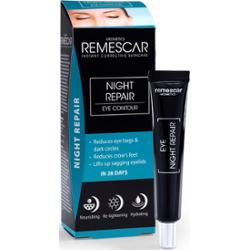 Remescar Night Repair Eye Contour Cream 20 ml