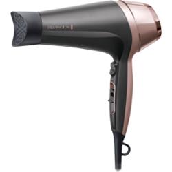 Remington Curl & Straight Confidence Hairdryer D5706