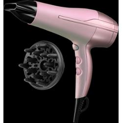 Remington Coconut Smooth Hairdryer