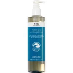 REN Skincare Atlantic Kelp REN Atlantic Kelp Body Wash - mleczko do my