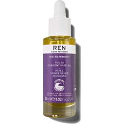 REN Skincare Bio retinoid Youth Concentrate Oil 30 ml