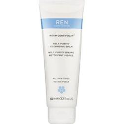 REN Skincare Rosa Centifolia No.1 Purity Cleansing Balm