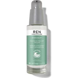 Ren Clean Skincare - Evercalm – Serum Kojące Zaczerwienienia - Evercalm Redness Relief Serum - Dla Kobiet