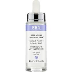 REN Skincare REN Keep Young & Beautiful Beauty Shot - serum do twarzy