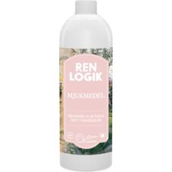 Ren Logik Fabric Softener Almond Blossom 750 ml