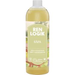 Ren Logik Liquid Soap Gooseberry Blossom 750 ml