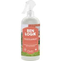 Ren Logik Textile Spray Wild Strawberry Flower 500 ml