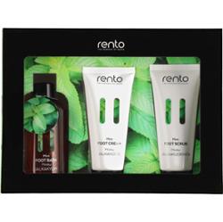 Rento Gift Set Foot Care
