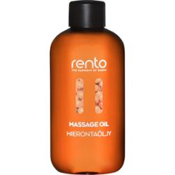 Rento Massage Oil 200 ml