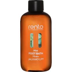 Rento Mint Foot Bath 200 ml