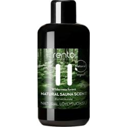 Rento Natural Sauna Scent Wilderness Forest 100 ml