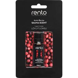 Rento Sauna Scent Arctic Berries 10 ml