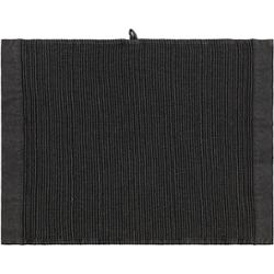 Rento Seat Cover Kenno 50x60 cm Black/Grey