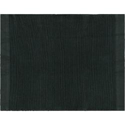 Rento Seat Cover Kenno 50x60 cm Musta/Dark Green