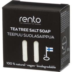 Rento Teatree saltsoap