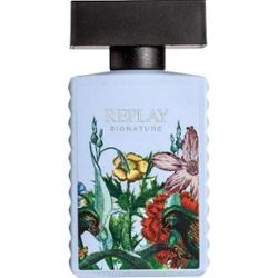 Replay Signature Secret For Woman Eau de Toilette 30 ml